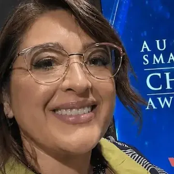 Amy, Business Manager