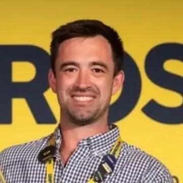 Byron, Managing Director and Lead Plumber