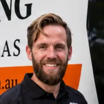 Gary, Sales and Team Lead
