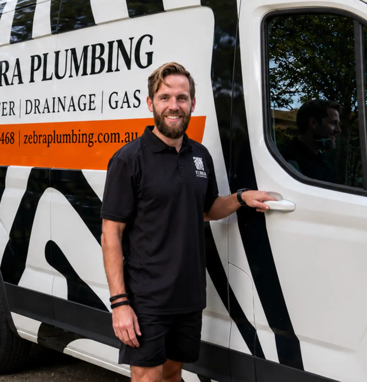 Gary, Sales and Team Lead
